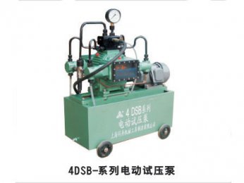 4DSB-（60~100Mpa）系列南宫28相信品牌的力量链接,南宫NG·28压泵